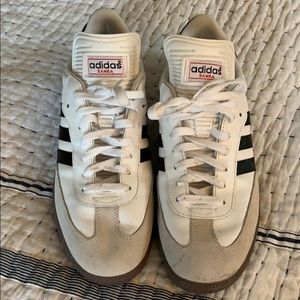 Adidas Samba